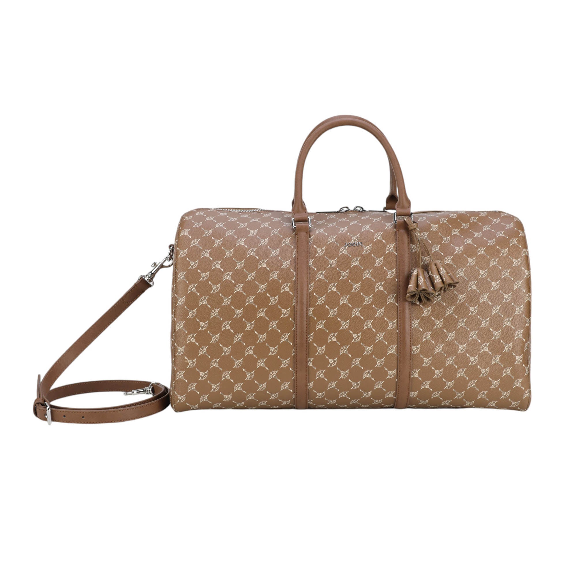 JOOP! Damen Tasche - Cortina 1.0 Aurora Weekender lhz, 29x50x22cm(HxBxT), Muster