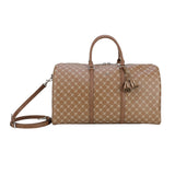 JOOP! Damen Tasche - Cortina 1.0 Aurora Weekender lhz, 29x50x22cm(HxBxT), Muster