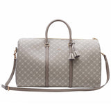 JOOP! Damen Tasche - Cortina 1.0 Aurora Weekender lhz, 29x50x22cm(HxBxT), Muster