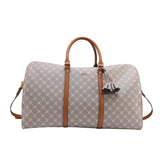 JOOP! Damen Tasche - Cortina 1.0 Aurora Weekender lhz, 29x50x22cm(HxBxT), Muster