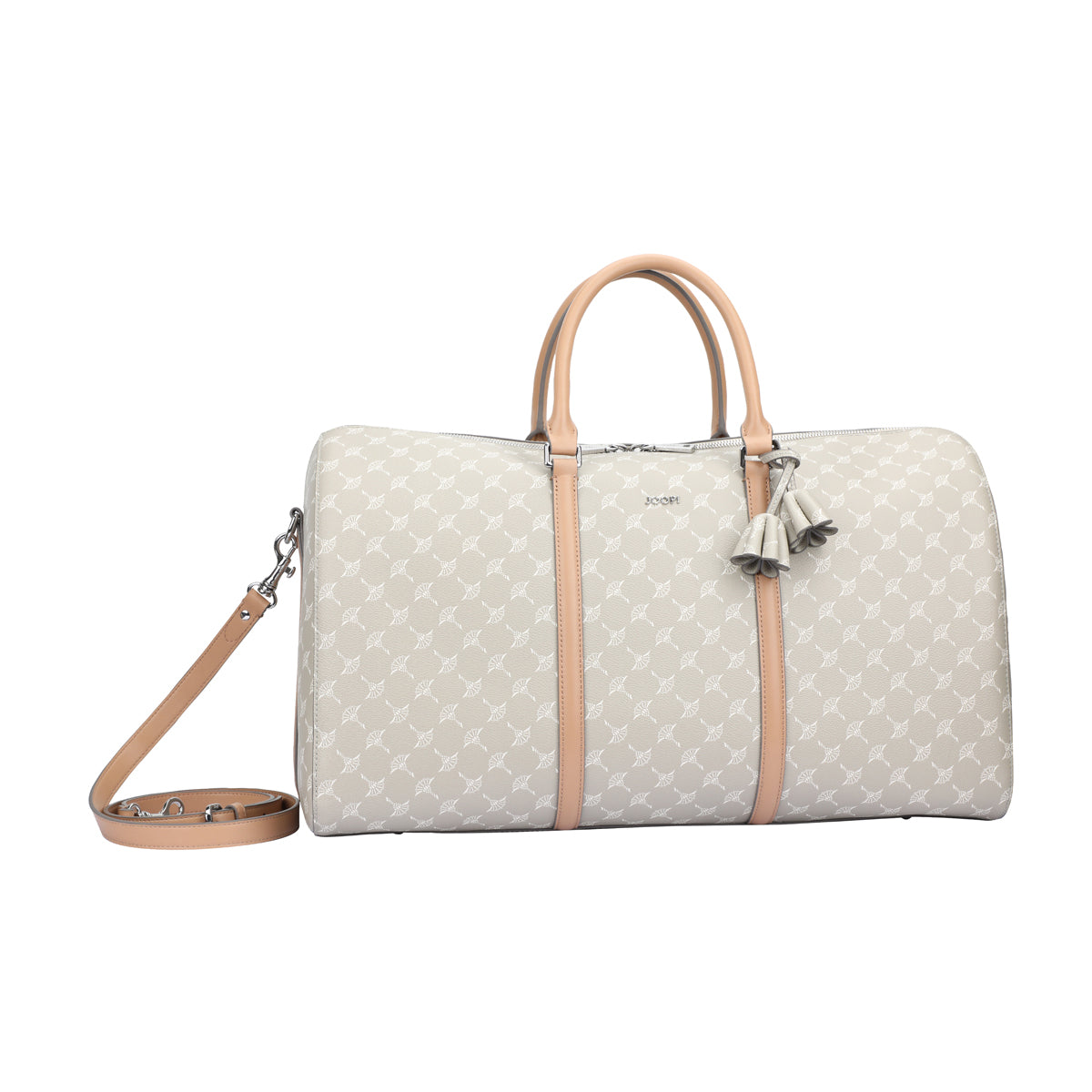 JOOP! Damen Tasche - Cortina 1.0 Aurora Weekender lhz, 29x50x22cm(HxBxT), Muster