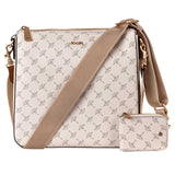 JOOP! Ladies Shoulder Bag - Cortina 1.0 Jasmina Shoulderbag mvz, 25x25x6cm (HxWxD)