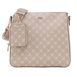 JOOP! Ladies Shoulder Bag - Cortina 1.0 Jasmina Shoulderbag mvz, 25x25x6cm (HxWxD)