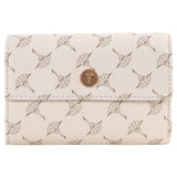 JOOP! Ladies Wallet - Cortina 1.0 Cosma Purse mh10f, 14x10 cm, pattern