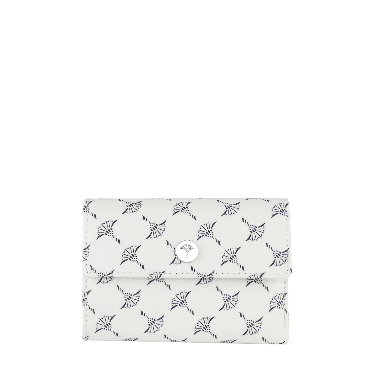 JOOP! Damen Geldbörse - Cortina 1.0 Cosma Purse mh10f, 10x14 (HxB) cm, Muster