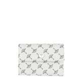 JOOP! Damen Geldbörse - Cortina 1.0 Cosma Purse mh10f, 10x14 (HxB) cm, Muster
