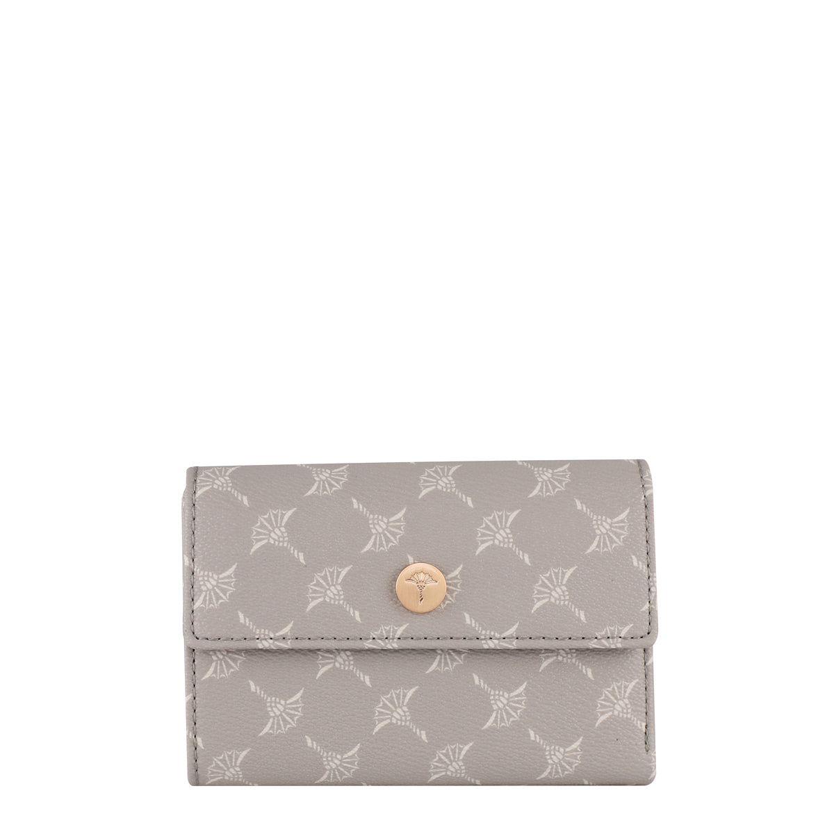 JOOP! Damen Geldbörse - Cortina 1.0 Cosma Purse mh10f, 10x14 (HxB) cm, Muster