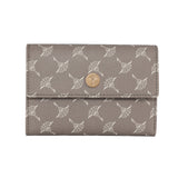 JOOP! Damen Geldbörse - Cortina 1.0 Cosma Purse mh10f, 10x14 (HxB) cm, Muster