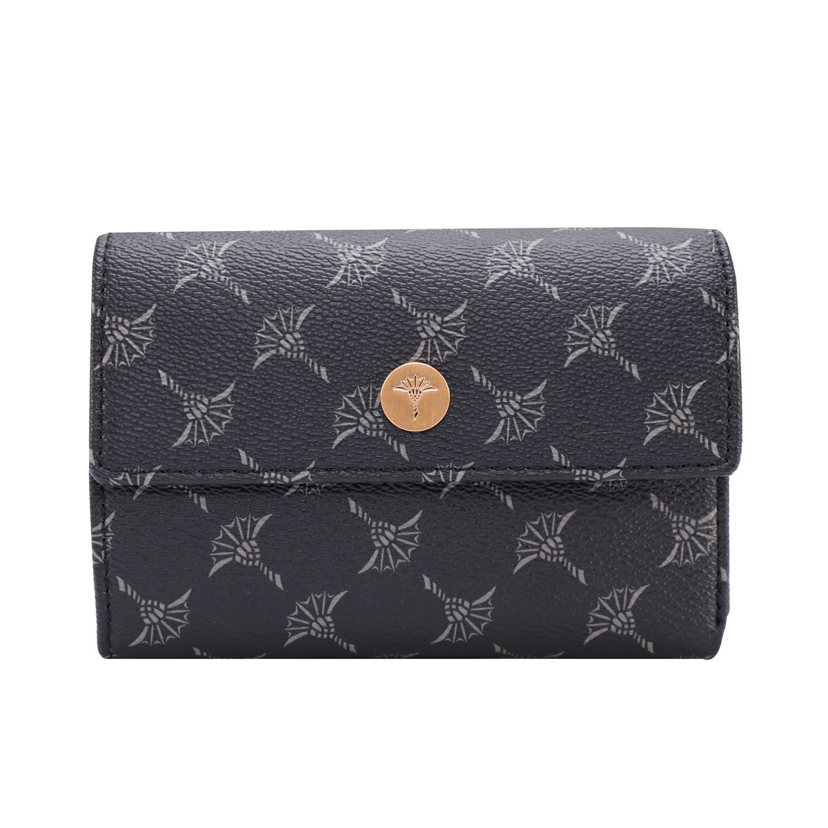 JOOP! Damen Geldbörse - Cortina 1.0 Cosma Purse mh10f, 10x14 (HxB) cm, Muster
