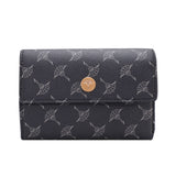 JOOP! Ladies Wallet - Cortina 1.0 Cosma Purse mh10f, 14x10 cm, pattern