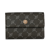 JOOP! Damen Geldbörse - Cortina 1.0 Cosma Purse mh10f, 10x14 (HxB) cm, Muster