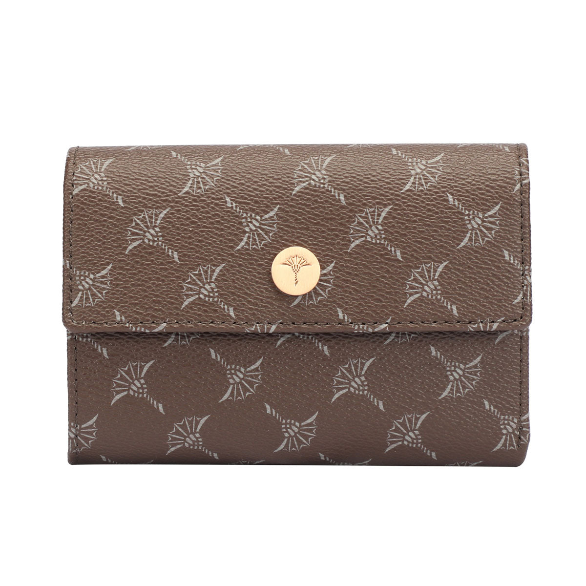 JOOP! Damen Geldbörse - Cortina 1.0 Cosma Purse mh10f, 10x14 (HxB) cm, Muster