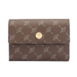 JOOP! Ladies Wallet - Cortina 1.0 Cosma Purse mh10f, 14x10 cm, pattern
