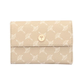 JOOP! Ladies Wallet - Cortina 1.0 Cosma Purse mh10f, 14x10 cm, pattern