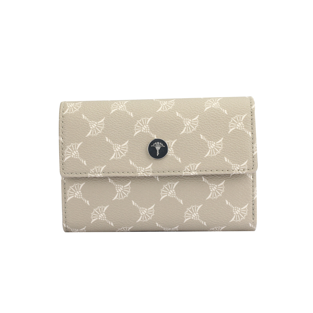 JOOP! Damen Geldbörse - Cortina 1.0 Cosma Purse mh10f, 10x14 (HxB) cm, Muster