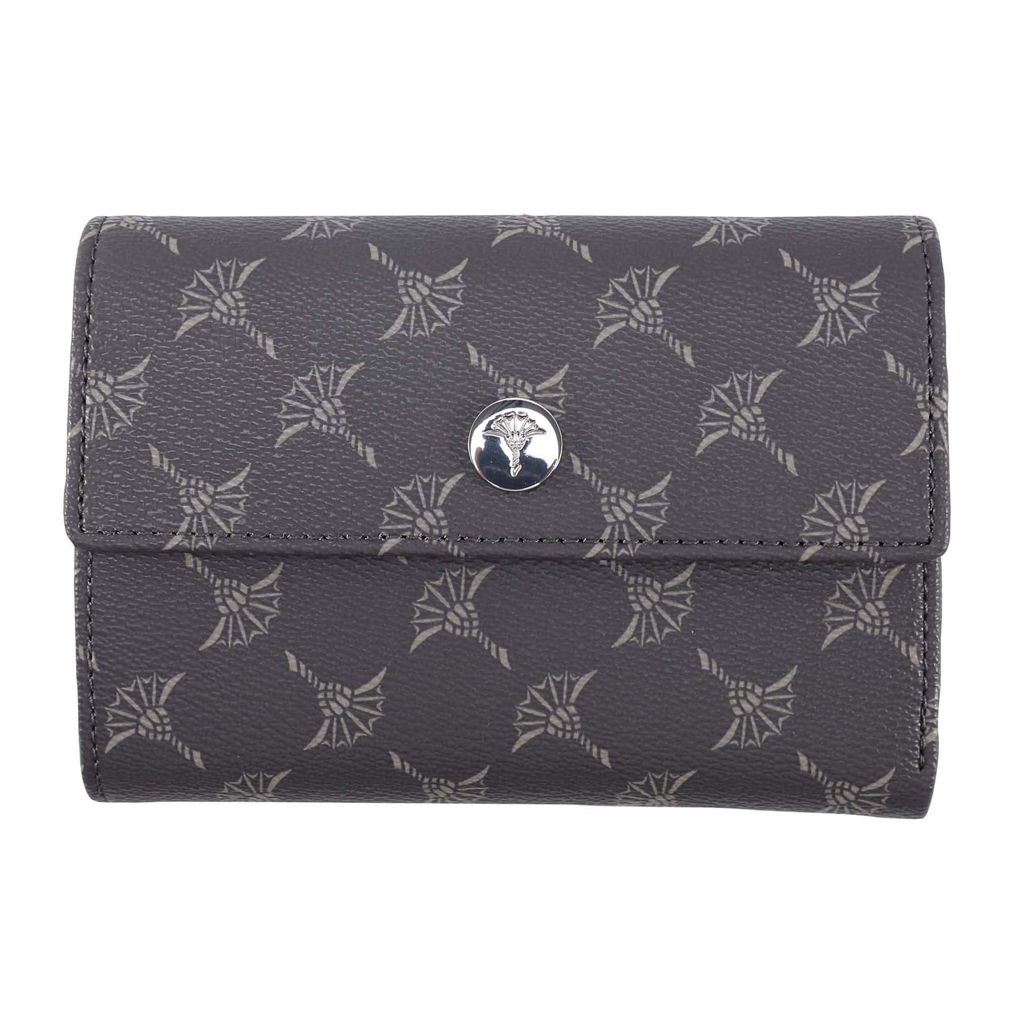 JOOP! Damen Geldbörse - Cortina 1.0 Cosma Purse mh10f, 10x14 (HxB) cm, Muster