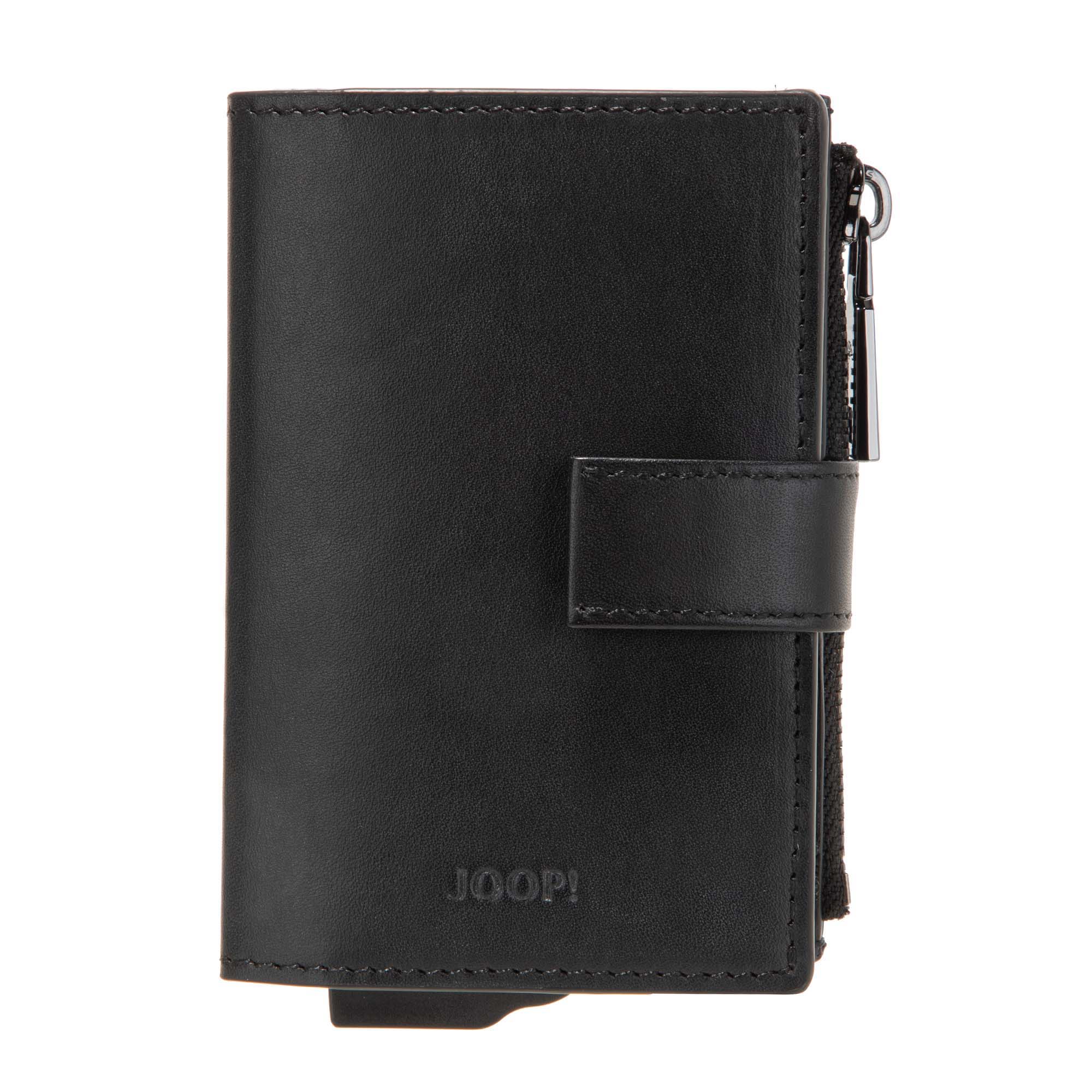 JOOP! Herren Geldbörse - E-Cage, Pero, C-Four sv8 7x10,5x2,5 (HxBxT)