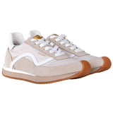 JOOP! ladies sneaker - Misto Leone trainer xc6, trainer, lacing, logo