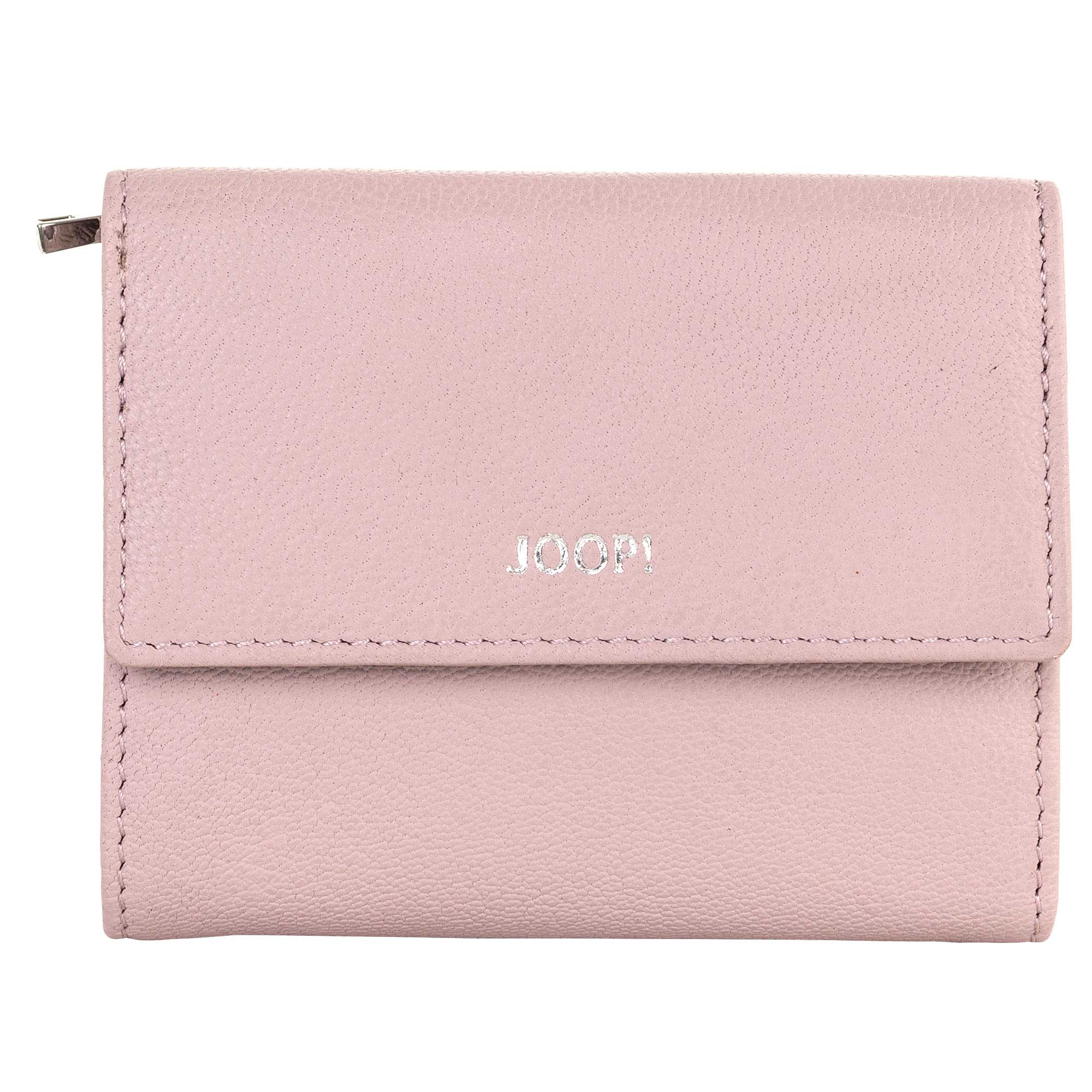 JOOP! ladies wallet - Lantea Simona Purse sh4f, 9x11 cm (HxW), Genuine Leather