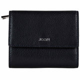 JOOP! ladies wallet - Lantea Simona Purse sh4f, 9x11 cm (HxW), Genuine Leather