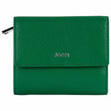 JOOP! ladies wallet - Lantea Simona Purse sh4f, 9x11 cm (HxW), Genuine Leather