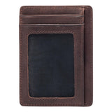 JOOP! men's card holder - Loreto Itys Cardholder sv5 11x8x0,5 (HxWxD)
