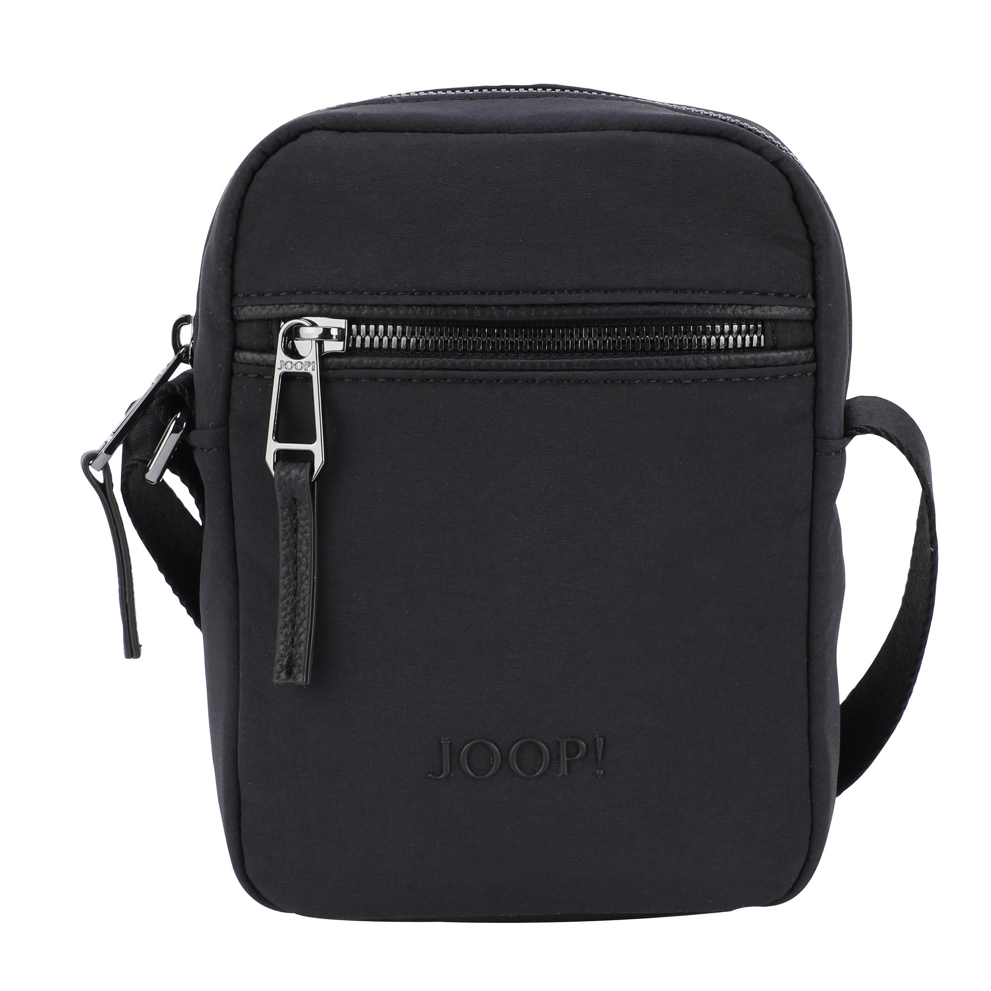 JOOP! men's shoulder bag - Narni Rafael Shoulderbag xsvz, 18,5x13,5x5cm (HxWxD)
