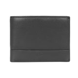 JOOP! men's wallet - Manciano Typhon Billfold mh9, genuine leather,9x12x2cm (HxWxD)