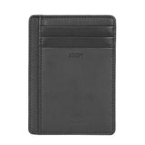 JOOP! men's cardholder - Mancano Itys Cardholder sv5, genuine leather, 11x8x1cm (HxWxD)