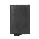 JOOP! men's wallet - Manciano C-One E-Cage sv8, genuine leather, 10,5x7x1cm, (HxWxD)