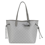 JOOP! Damen Handtasche - Cortina 1.0 Lara Shopper lho, 28x32x16cm (HxBxT)