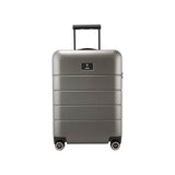 JOOP! unisex suitcase - Volare 1.0 C55 trolley case svz 4w, size S, 55.40x38.80x22.50cm (HxWxD)