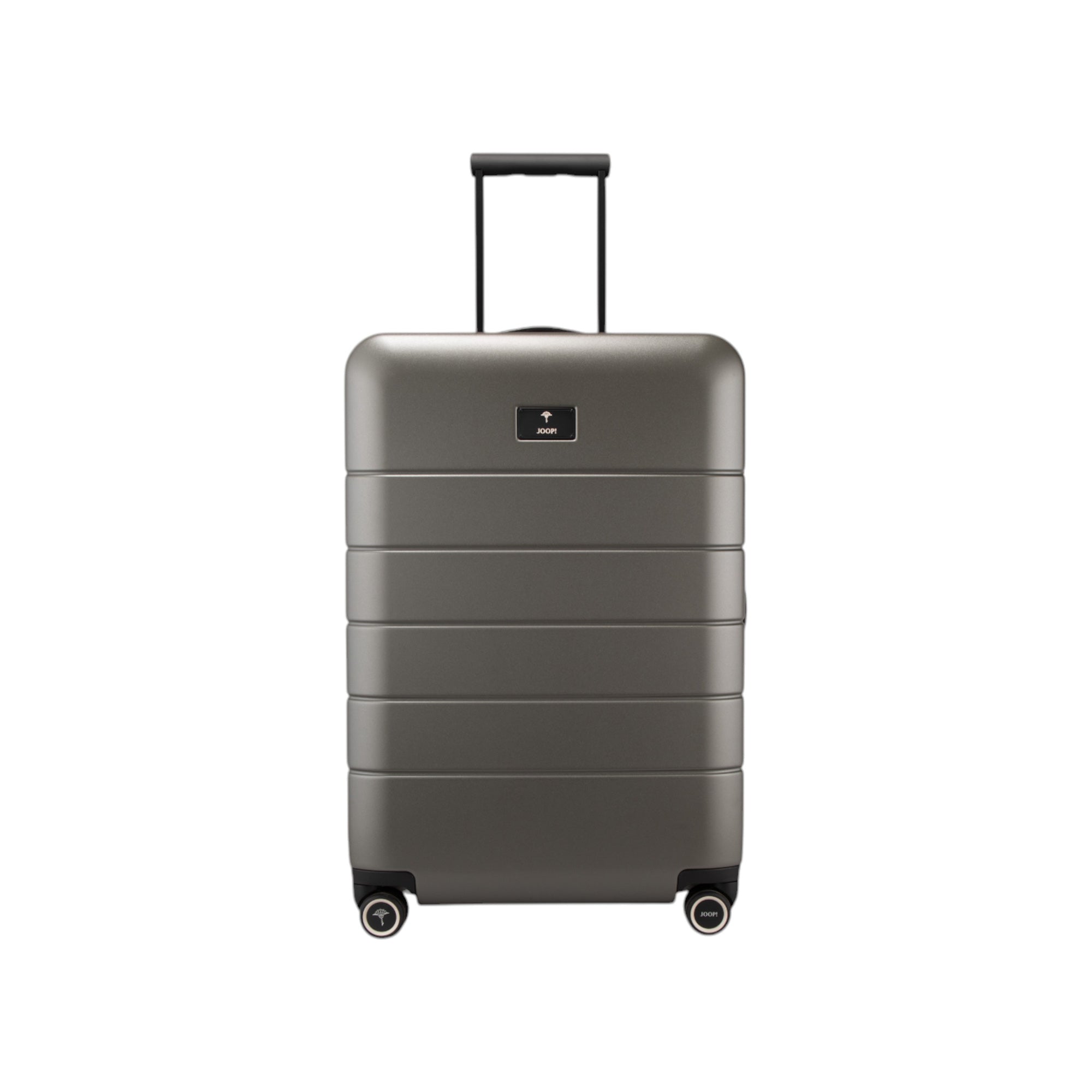 JOOP! unisex suitcase - Volare 1.0 C65 trolley case mvz 4w, size M, 66.40x45.30x26.50cm (HxWxD)