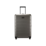 JOOP! unisex suitcase - Volare 1.0 C65 trolley case mvz 4w, size M, 66.40x45.30x26.50cm (HxWxD)