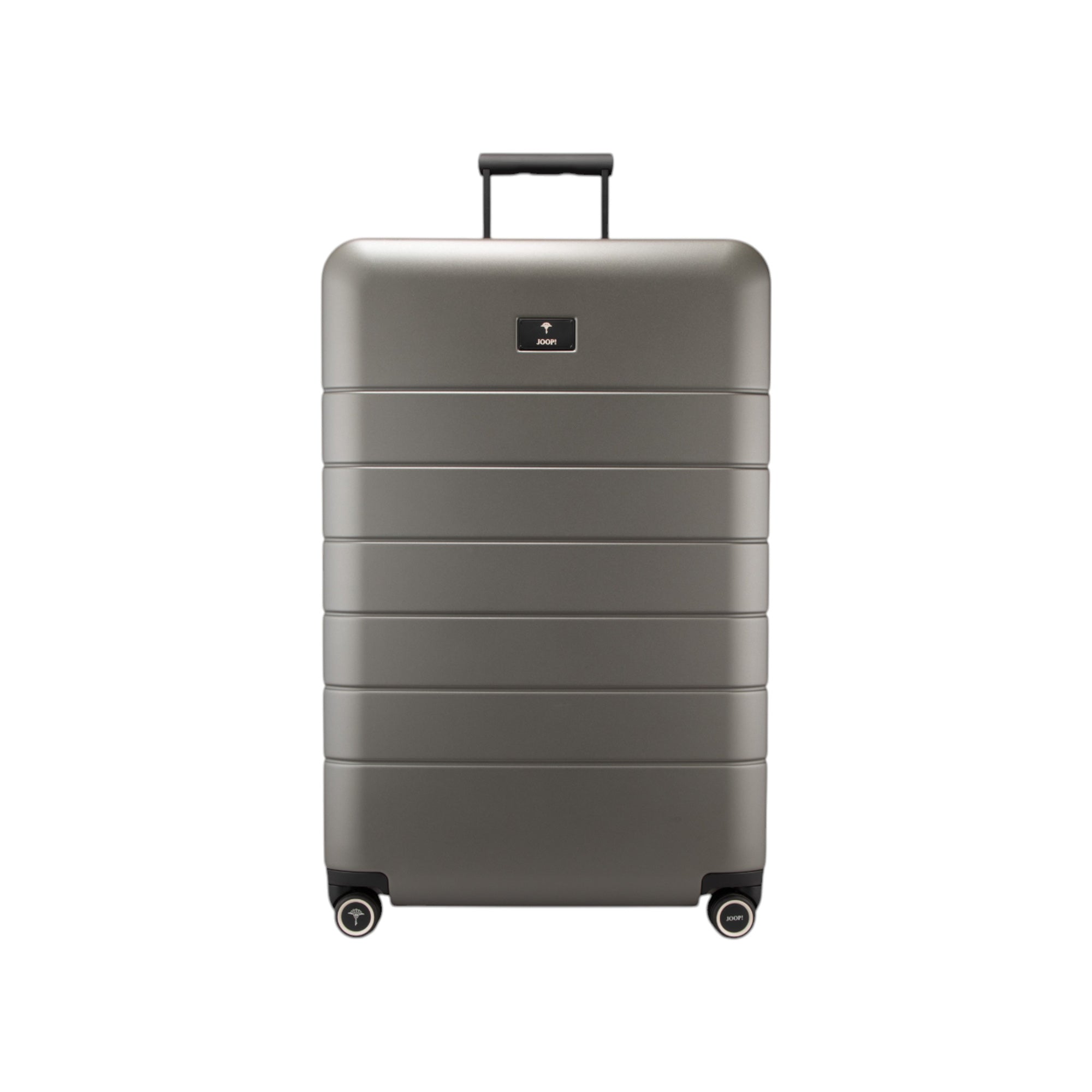 JOOP! unisex suitcase - Volare 1.0 C75 trolley case lvz 4w, size L, 77.20x48.50x30.60cm (HxWxD)
