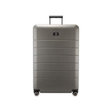 JOOP! unisex suitcase - Volare 1.0 C75 trolley case lvz 4w, size L, 77.20x48.50x30.60cm (HxWxD)