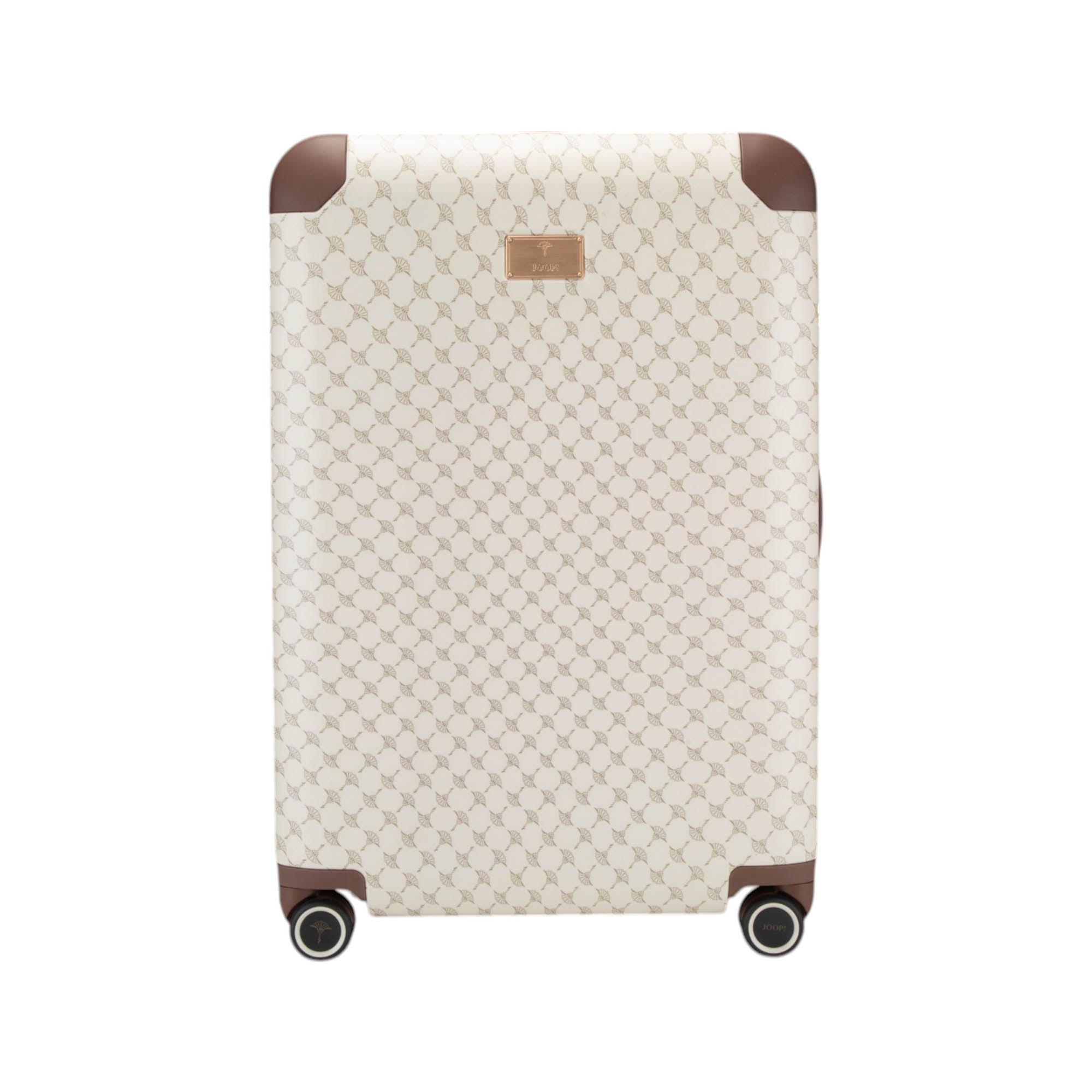 JOOP! Unisex suitcase - Cortina Volare 1.0 C65 trolley case mvz 4w, size M, 66.40x45.30x26.50cm (HxWxD)