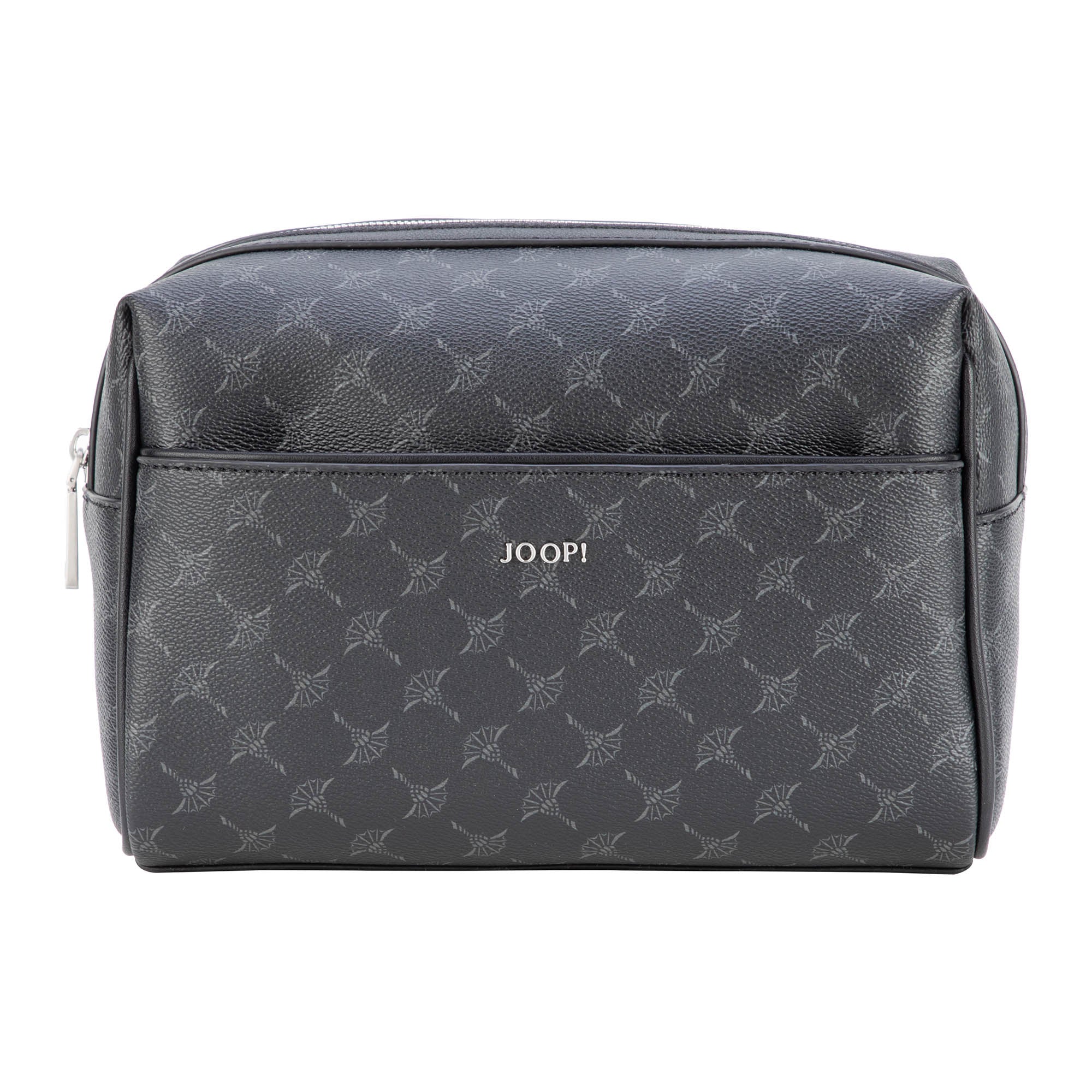 JOOP! Damen Kosmetiktasche - Cortina 1.0 Erina Washbag mhz, 17x25x12cm  (HxBxT)