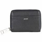 JOOP! Ladies wallet - Lantea Aena Purse sh5z, 8x11x2 cm (HxWxD), genuine leather