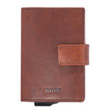 JOOP! Men E-Cage - Cerratano C-Two E-Cage sv8, genuine leather, single colour