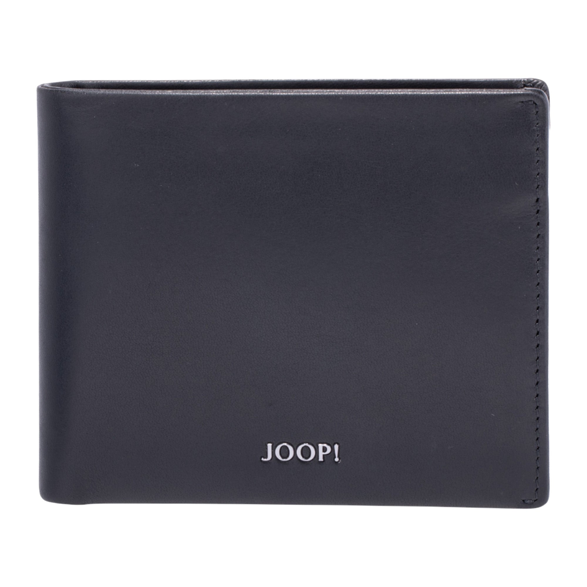 JOOP! Men wallet – Cerratano Ninos Billfold mh10, genuine leather, single colour