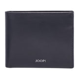 JOOP! Men wallet – Cerratano Ninos Billfold mh10, genuine leather, single colour