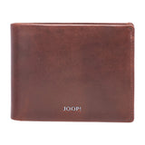 JOOP! Men wallet – Cerratano Typhon Billfold mh9, genuine leather, single colour