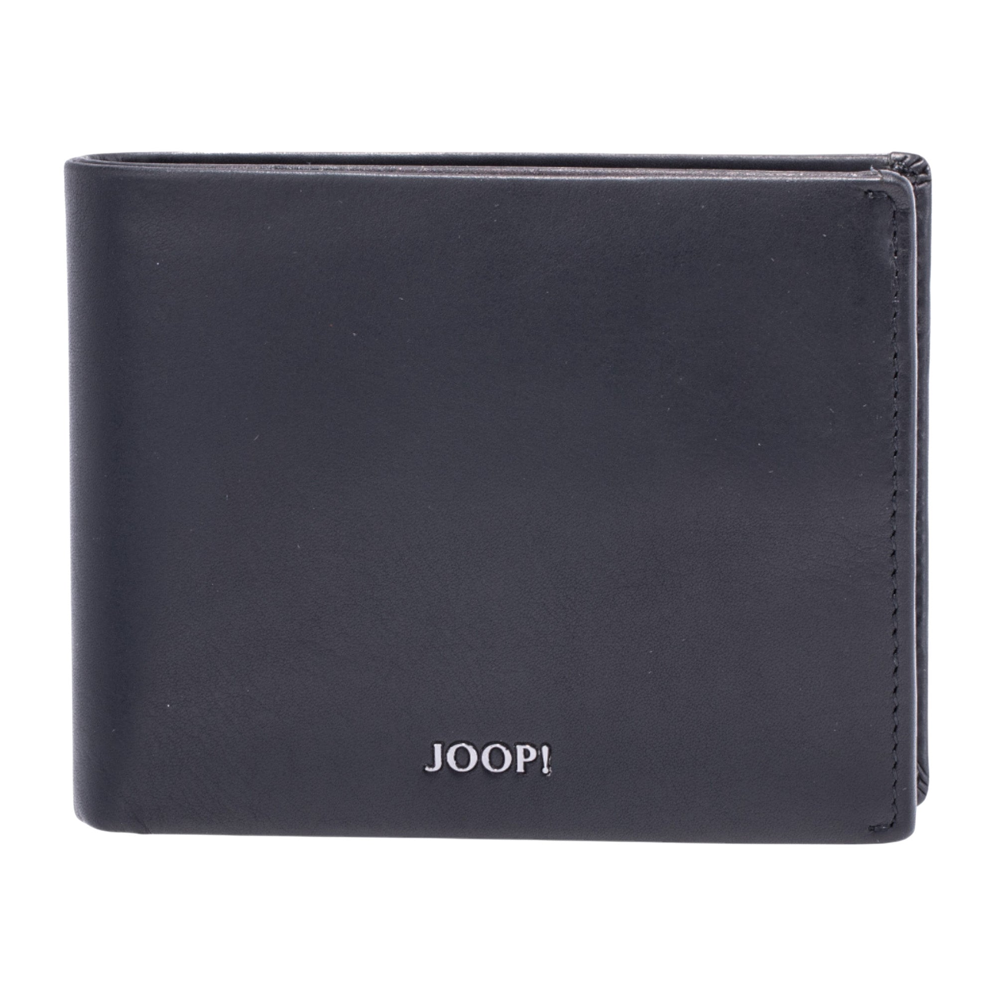JOOP! Herren Geldbörse - Cerratano Typhon Billfold mh9, Echtleder, einfarbig