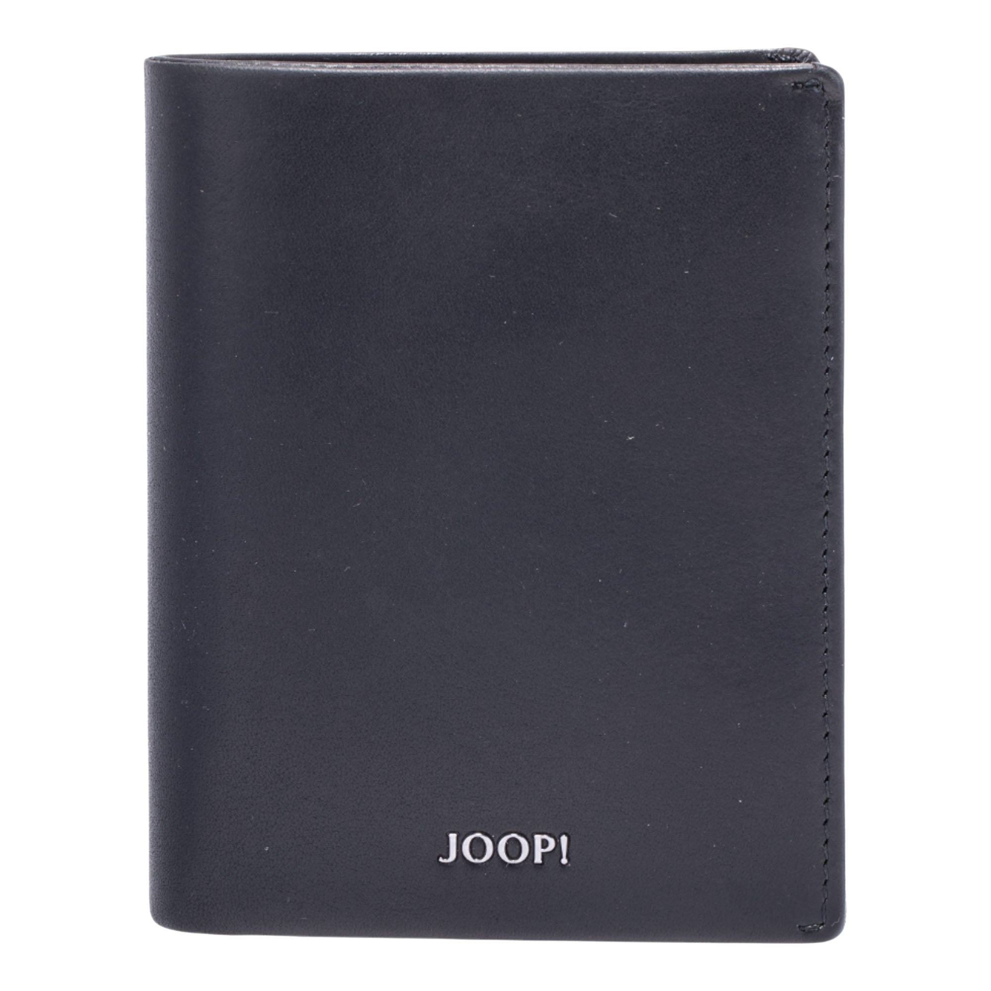 JOOP! Herren Geldbörse - Cerratano Ladon Billfold mv8, Echtleder, 12x9,5x2cm (HxBxT)