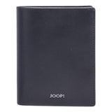 JOOP! Men's wallet – Cerratano Ladon Billfold mv8, genuine leather, 12 x 9.5 x 2 cm (H x W x D)