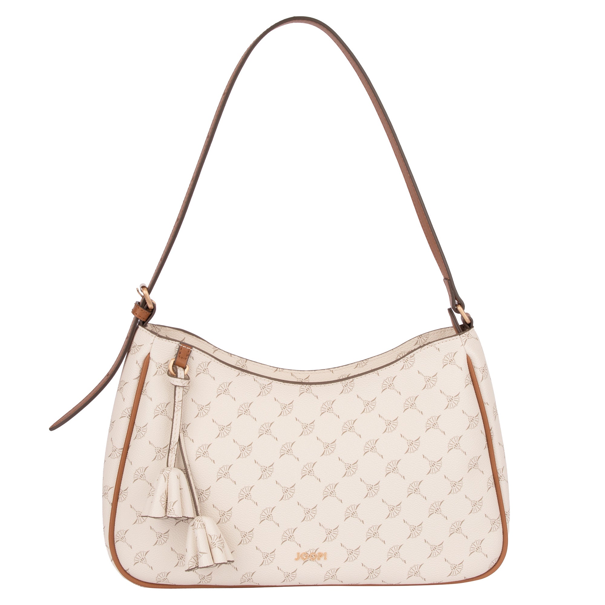 JOOP! Damen Umhängetasche - Cortina 1.0 Xara Hobo shz