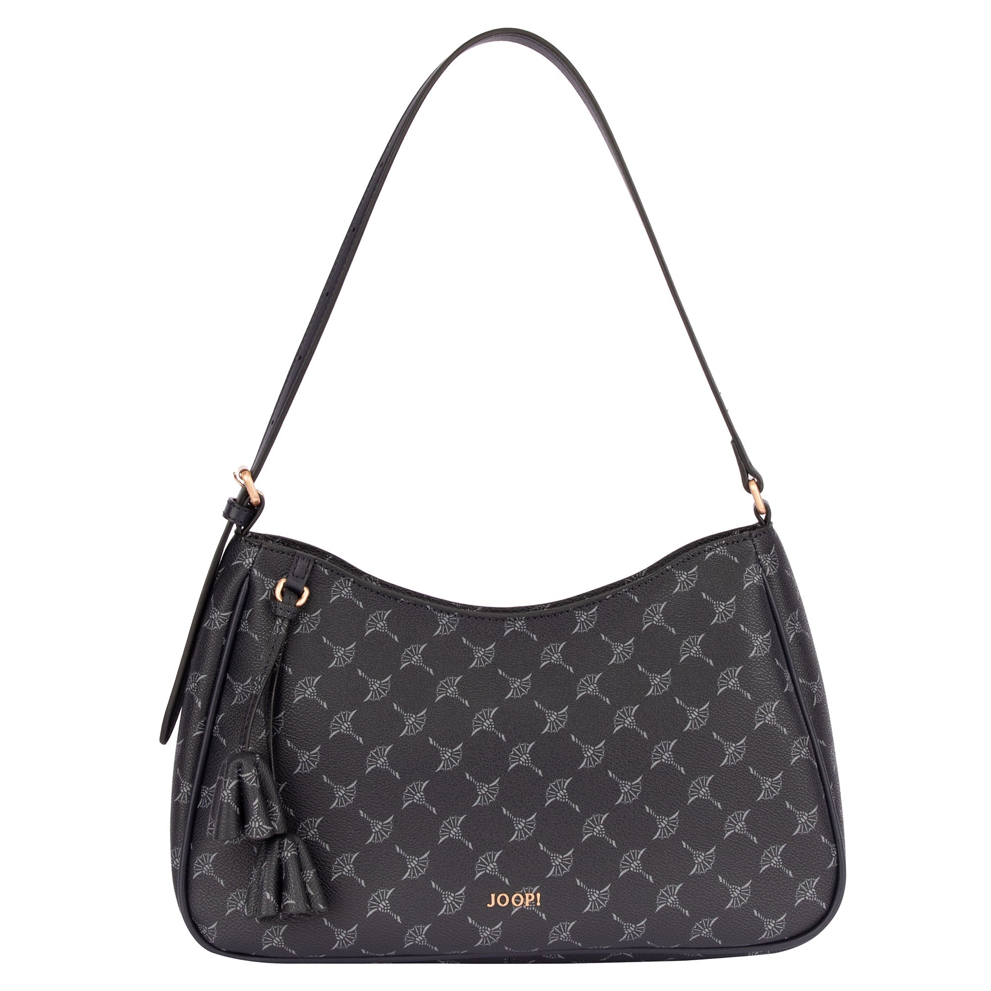 JOOP! Damen Umhängetasche - Cortina 1.0 Xara Hobo shz