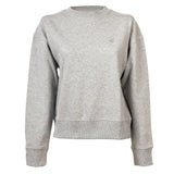 GANT Damen Sweatshirt - D1. ICON G Essential C-Neck Sweat, Rundhals, Logo