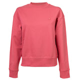 GANT Damen Sweatshirt - D1. ICON G Essential C-Neck Sweat, Rundhals, Logo